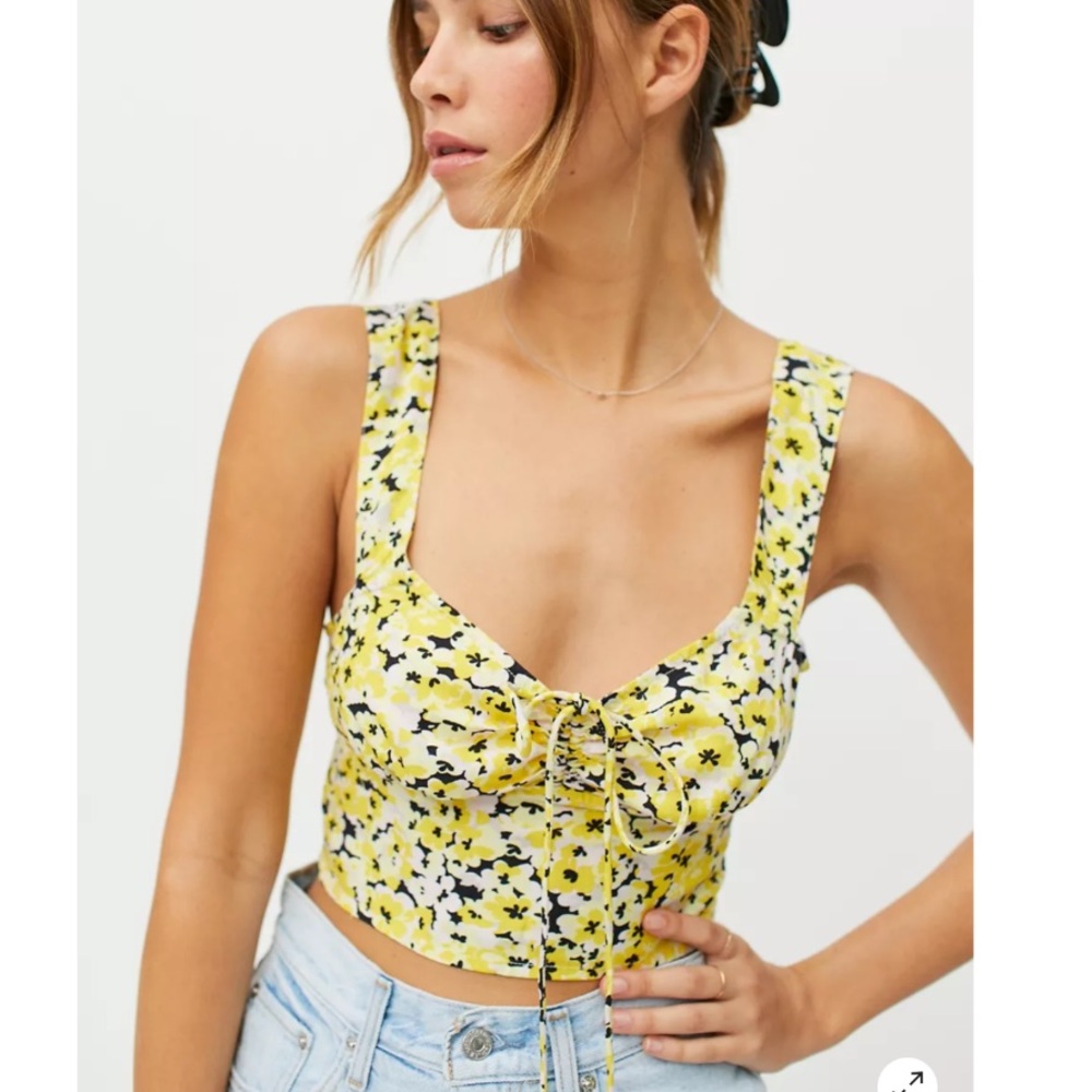 Motel Rocks Tank Top